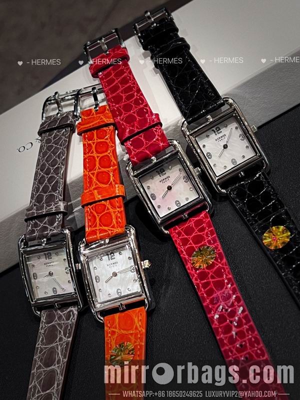 Hermes 23mm 010512 Watch