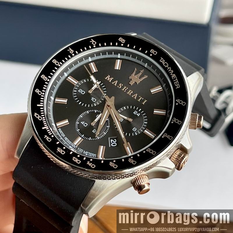 Maserati 45mm 101083 Watch