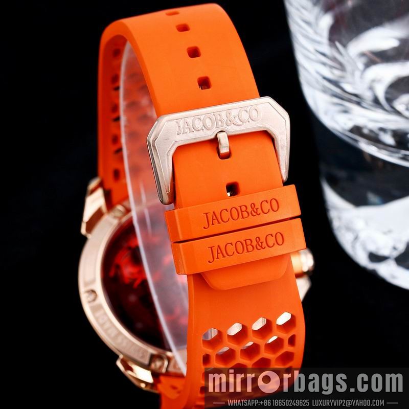 Jacob & Co 44mm 110317 Watch