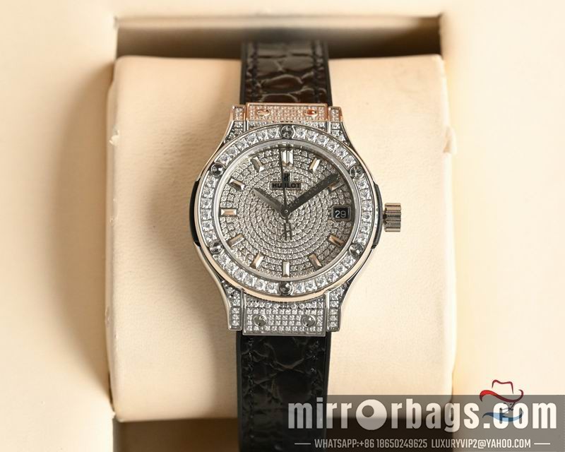 Hublot 33mm 092108 Watch