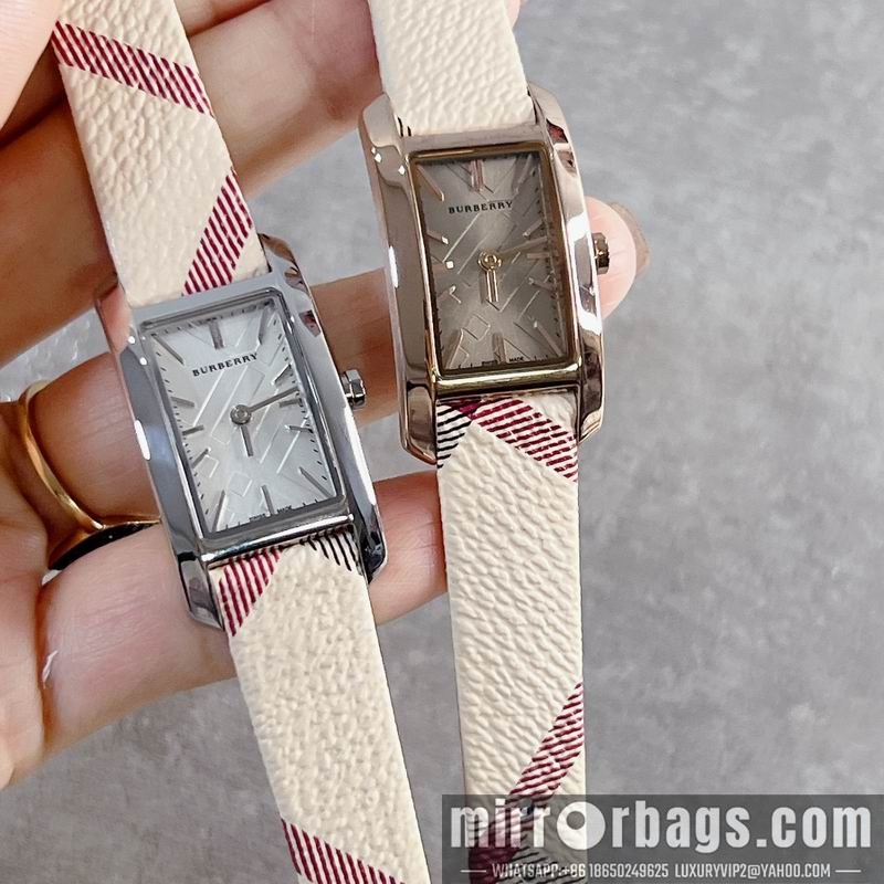 Burberry 19X30mm 042739 Watch