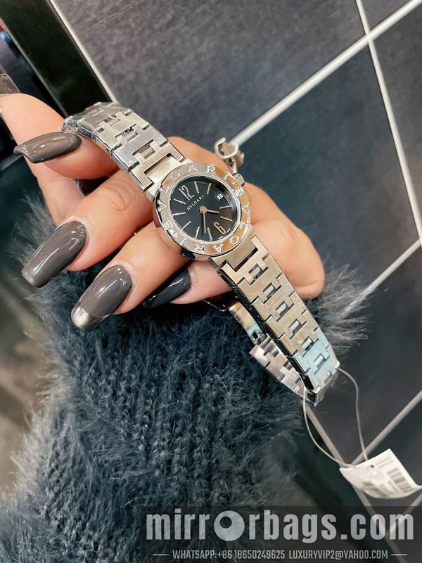 Bvlgari 26mm 101434 Watch