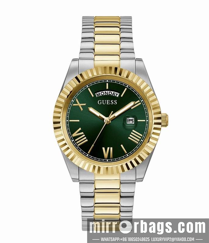 Guess watch 1010151 Watch