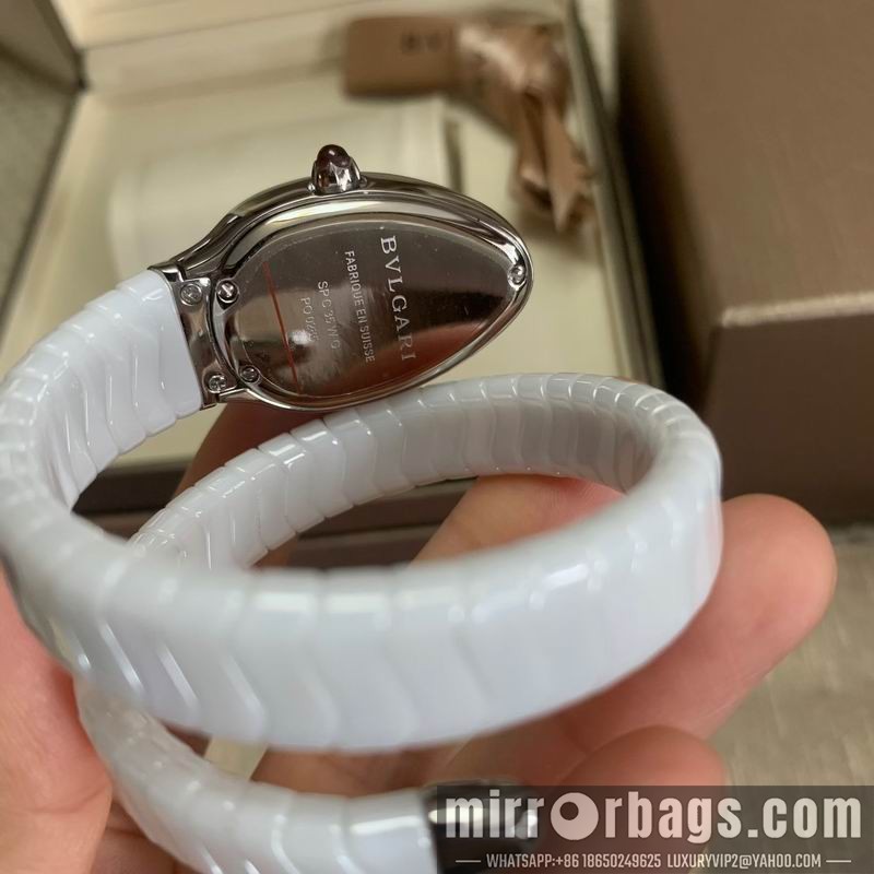 Bvlgari 35mm 110373 Watch