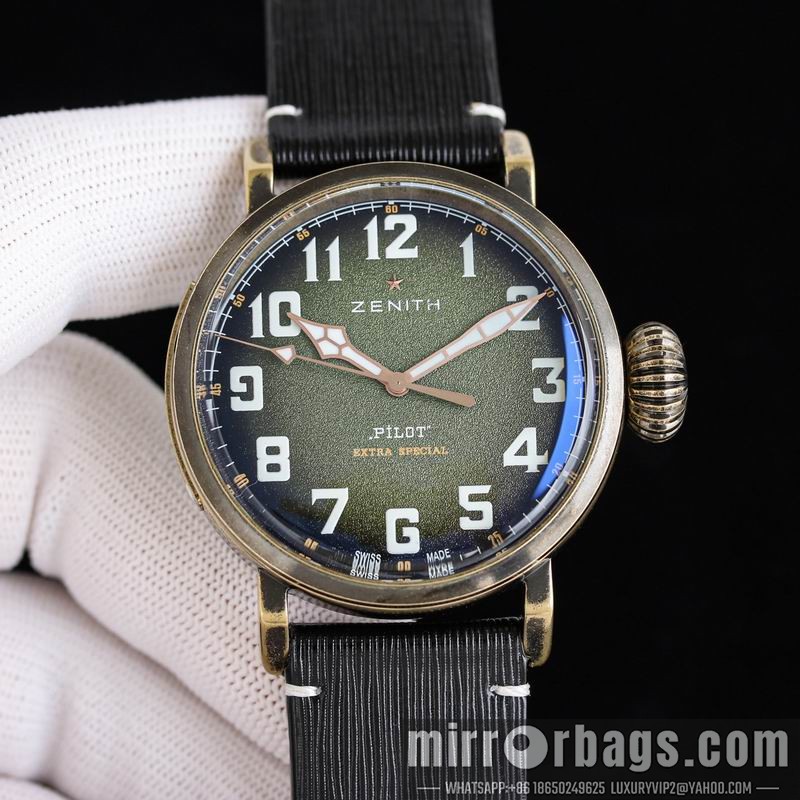 Zenth 45mm 040913 Watch