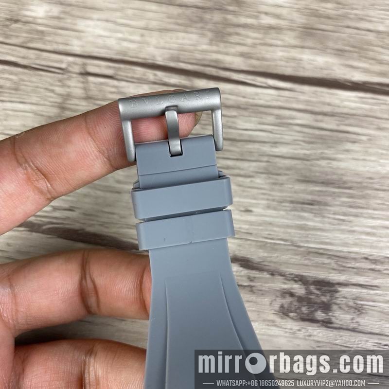 Bvlgari 41mm 091799 Watch