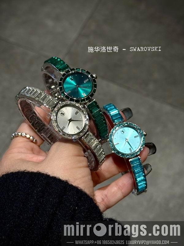 Swarovski 25mm 042931 Watch