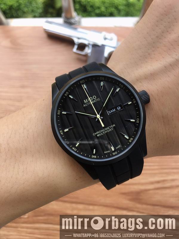Mido 40mm 042435 Watch