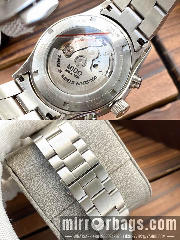Mido 41mm 042438 Watch