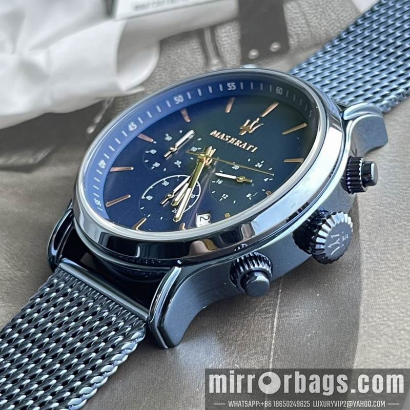 Maserati 42mm 101081 Watch