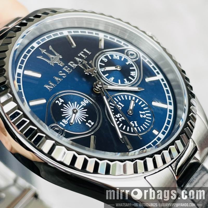 Maserati watch 1010125 Watch