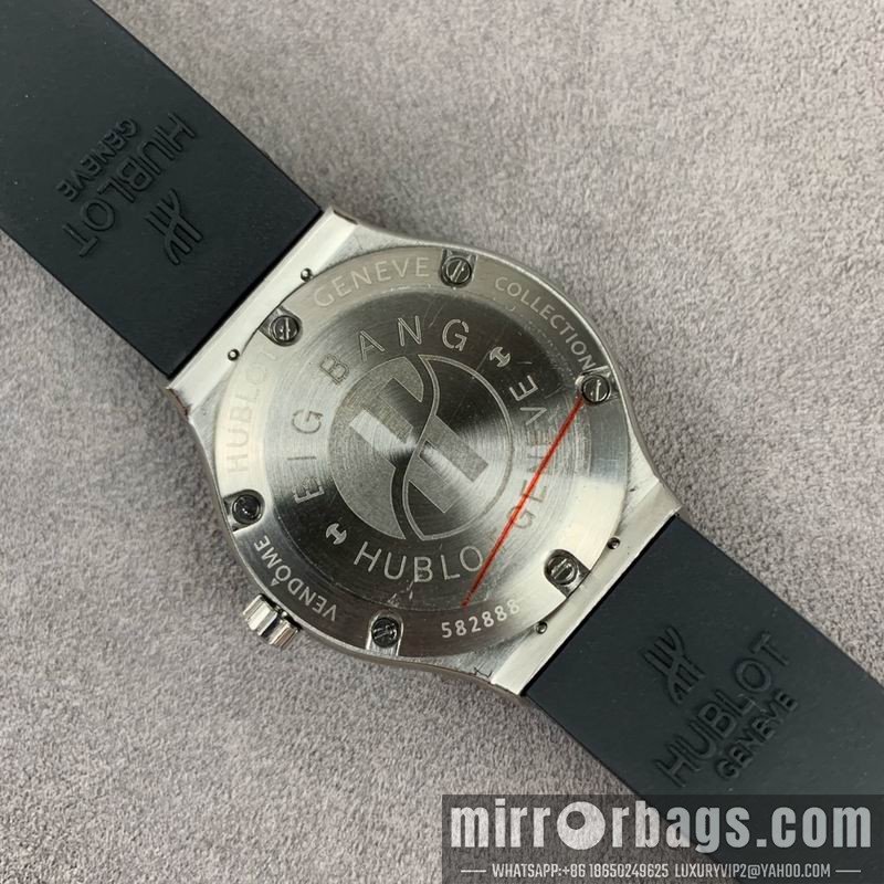 Hublot W38mm 080702 Watch