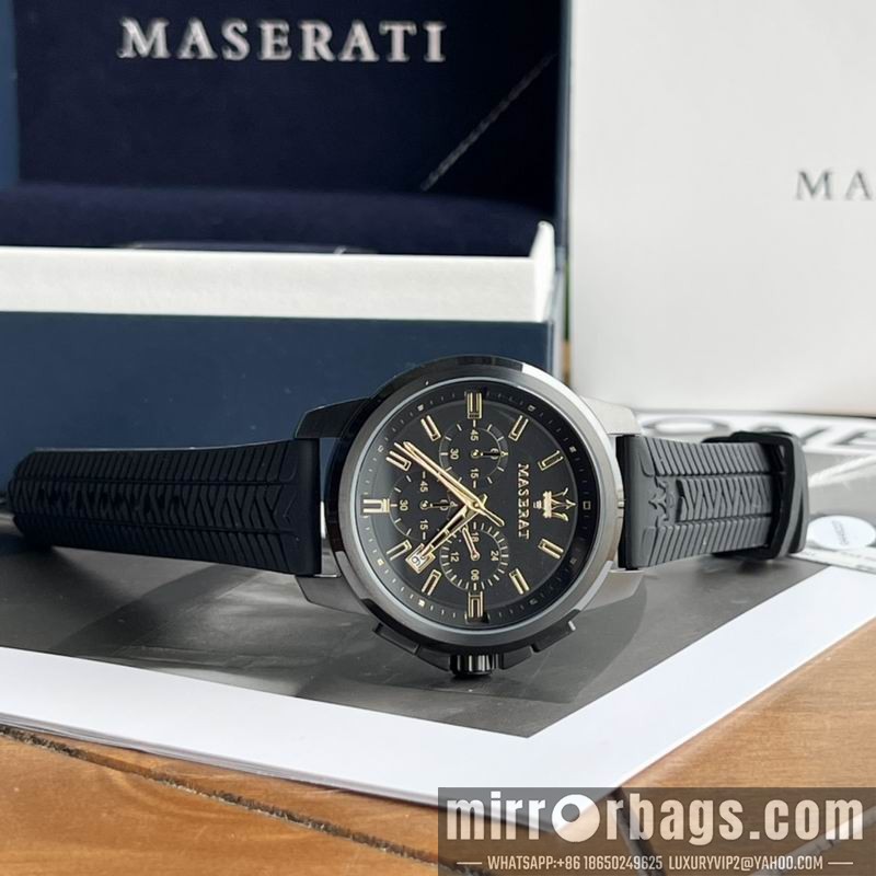Maserati watch 101077 Watch