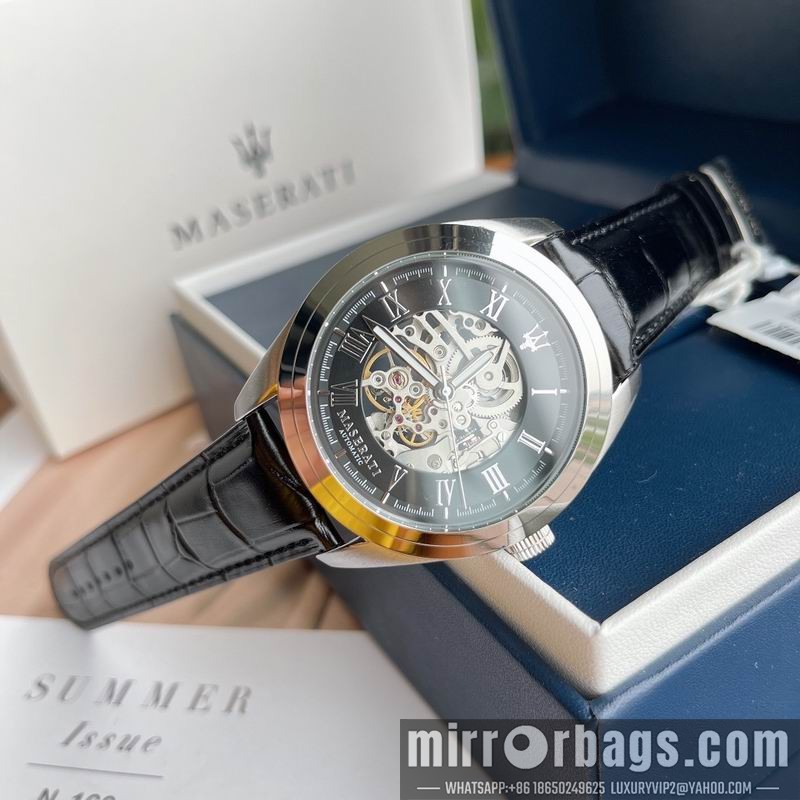 Maserati 43mm 101070 Watch