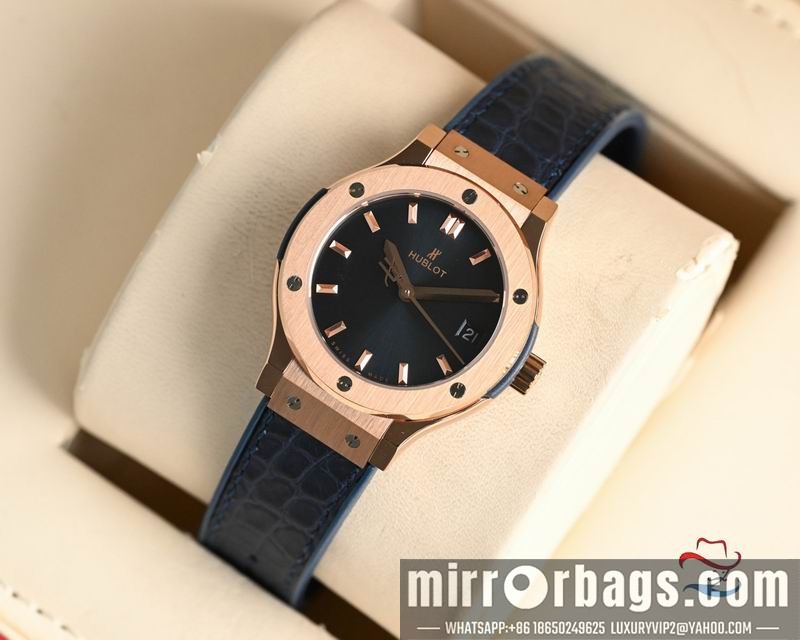 Hublot 33mm 092105 Watch