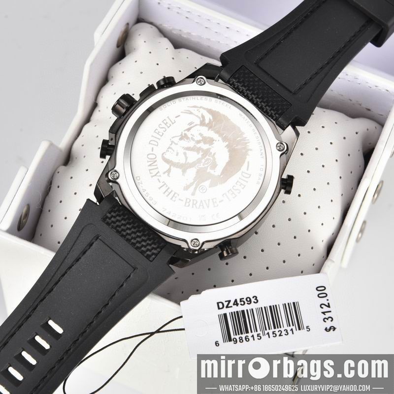 Diesel watch 082219 Watch