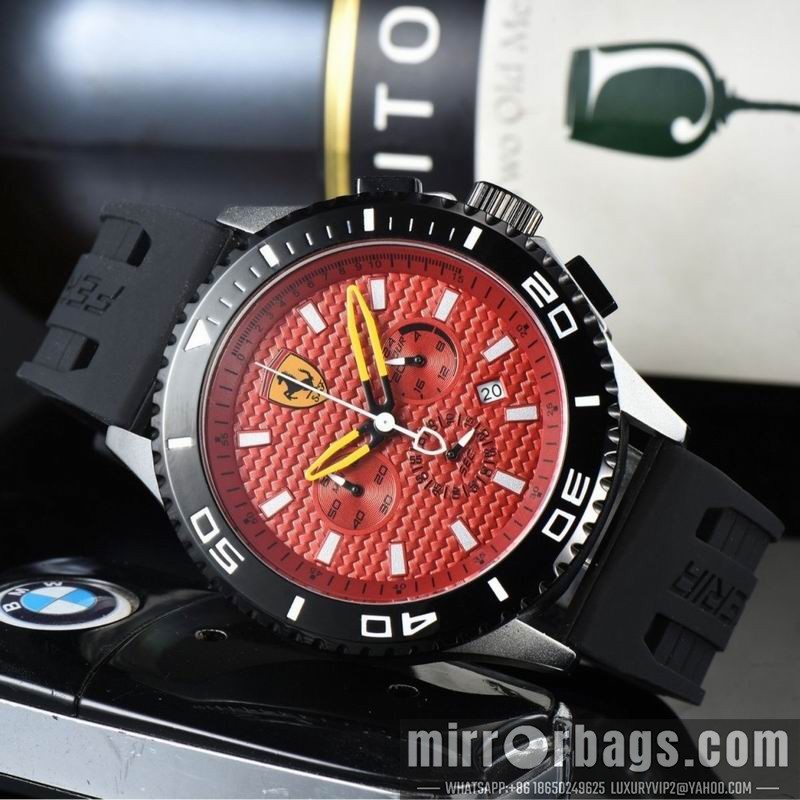 Ferrari watch 080406 Watch