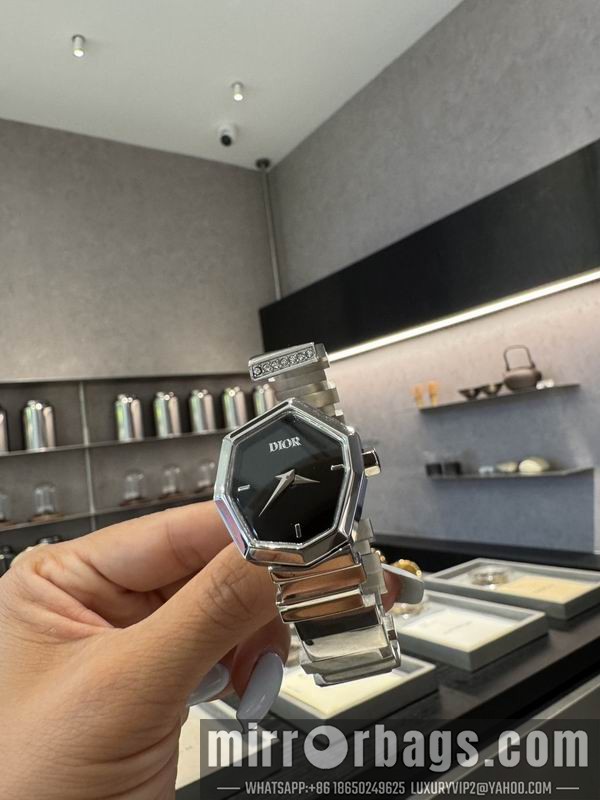 Dior watch 101537 Watch