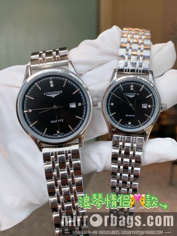 Longines M40mm woman30mm 0427 05 Watch