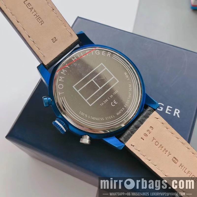 Tommy 44mm 101010 Watch