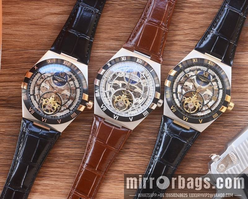 Longines 41mm 042445 Watch