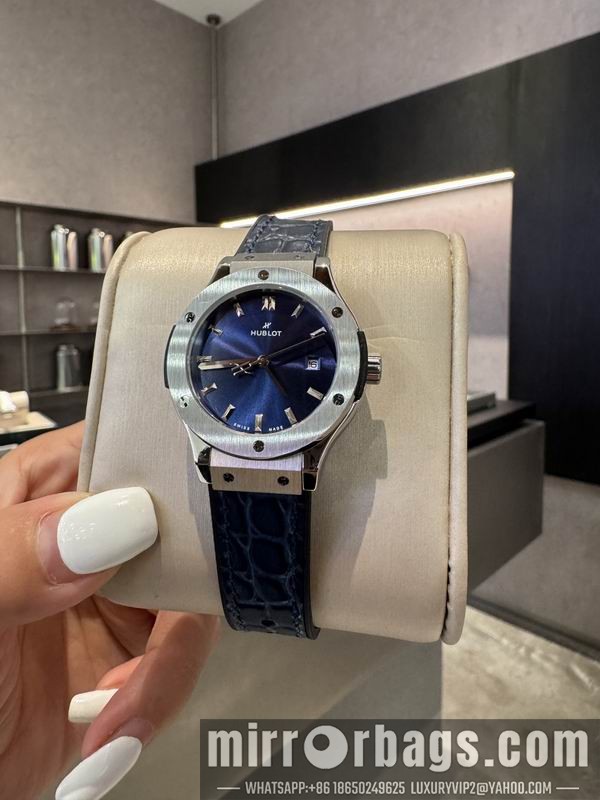 Hublot 29mm 101564 Watch