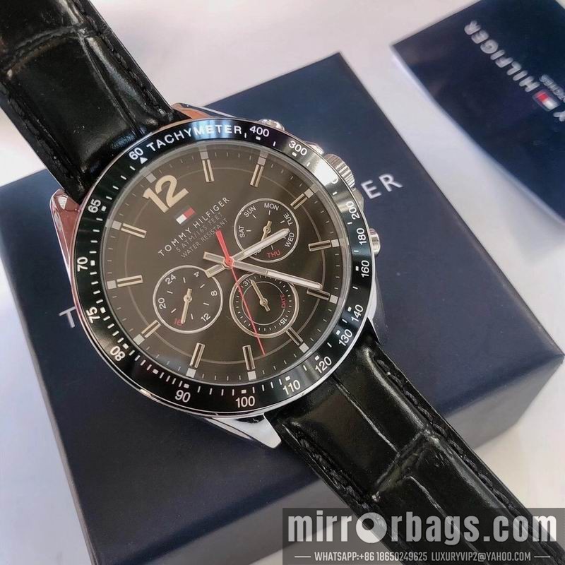 Tommy 46mm 101056 Watch
