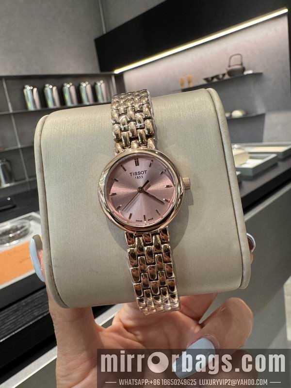 Tissot 27mm 101441 Watch
