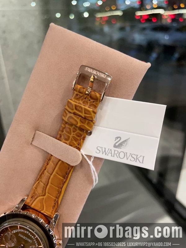 Swarovski 39mm 1114111 Watch