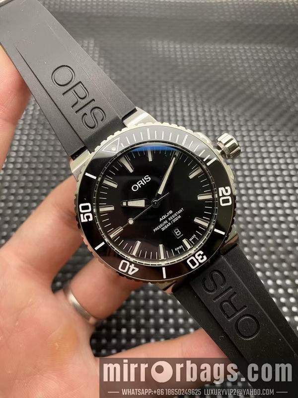 Oris 41mm 080618 Watch