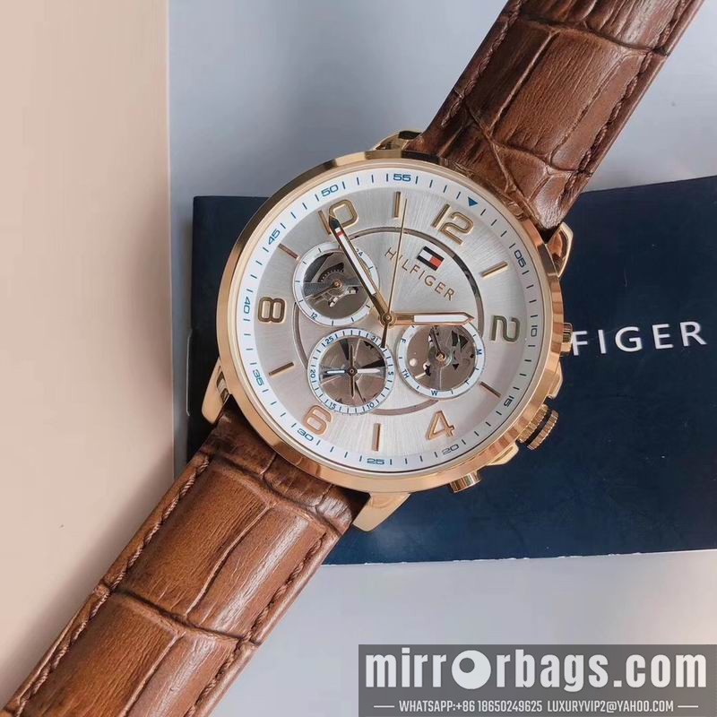 Tommy 44mm 101026 Watch