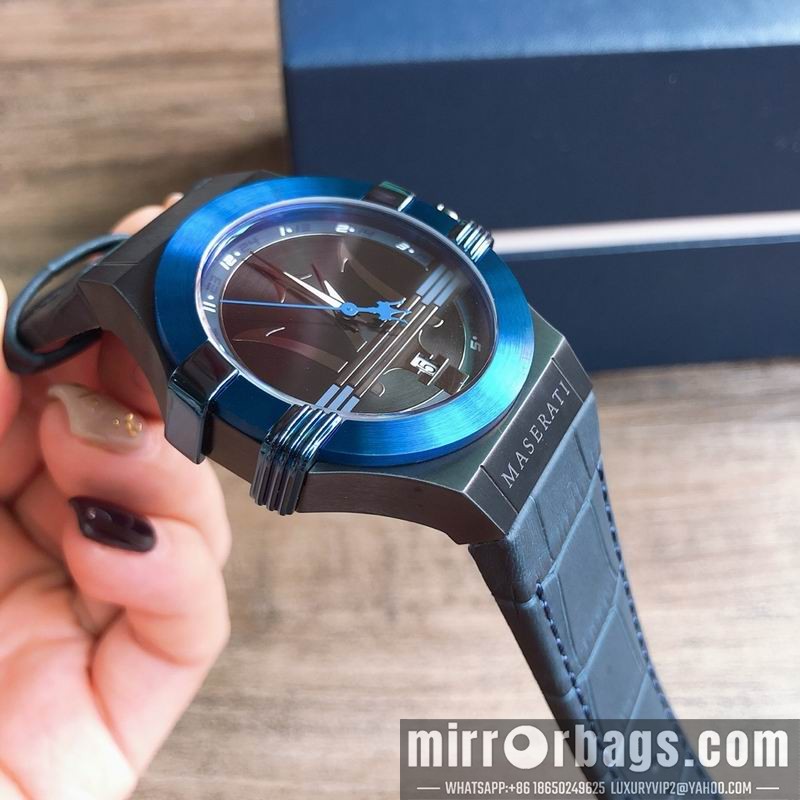 Maserati 41mm 101092 Watch