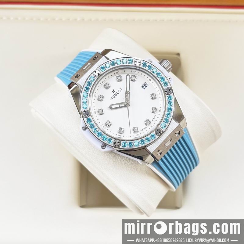 Hublot 33mm 110306 Watch