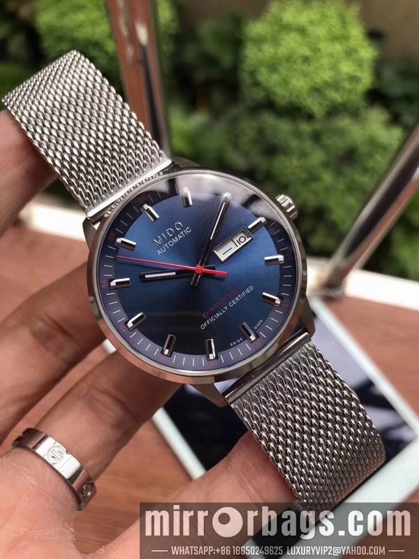 Mido 41mm 042427 Watch