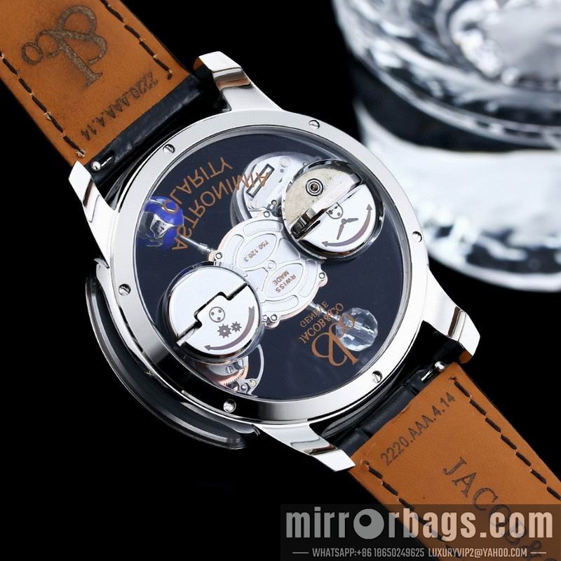Jacob & Co 47mm 042308 Watch