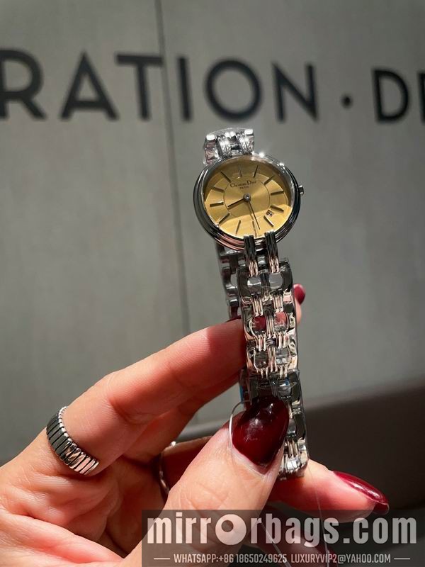 Dior watch 111407 Watch
