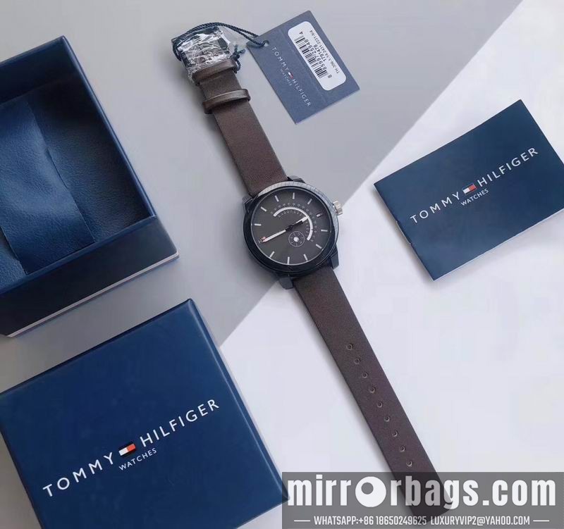 Tommy 44mm 101006 Watch