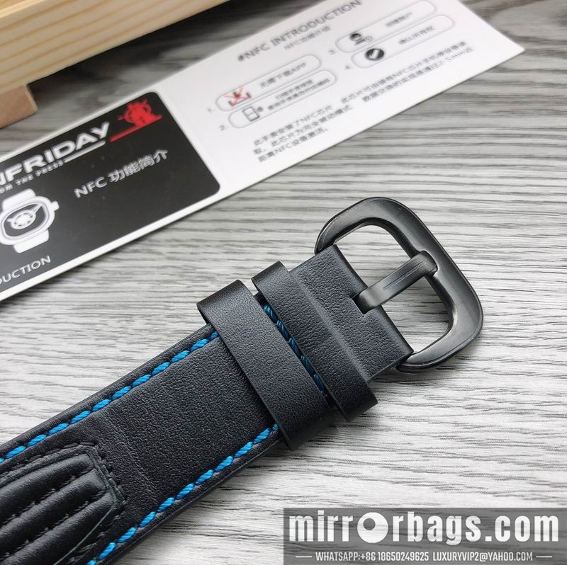 Seven Friday 47mm 090414 Watch