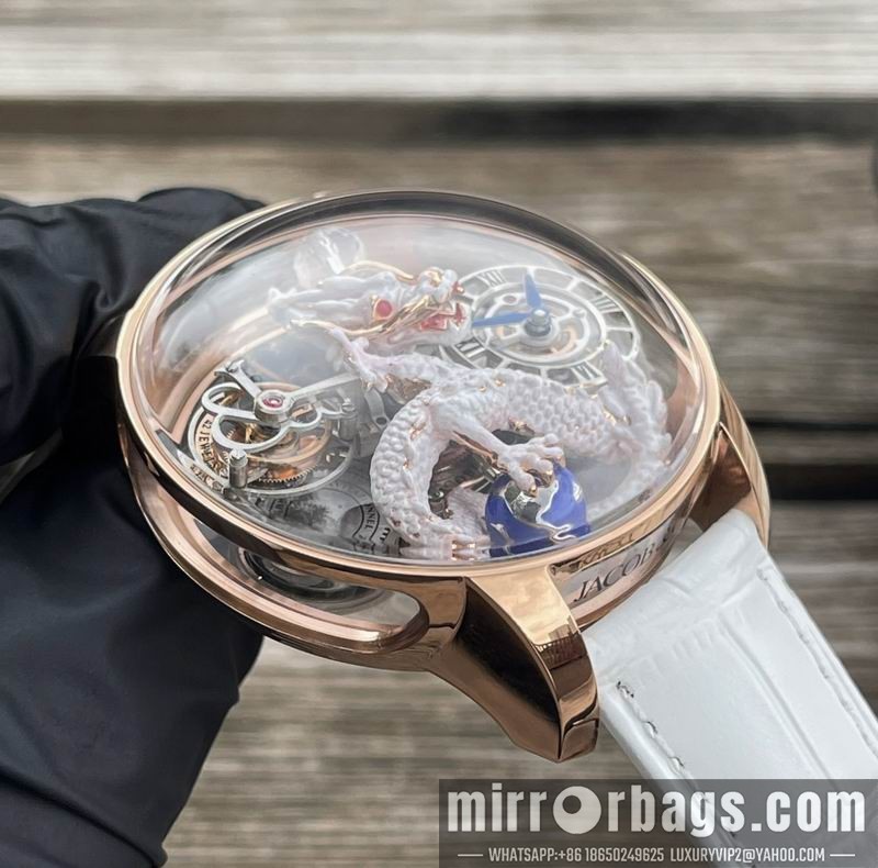 Jacob & Co 47mm 111463 Watch