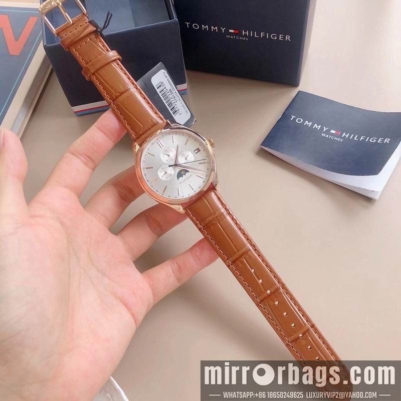 Tommy 48mm 101029 Watch