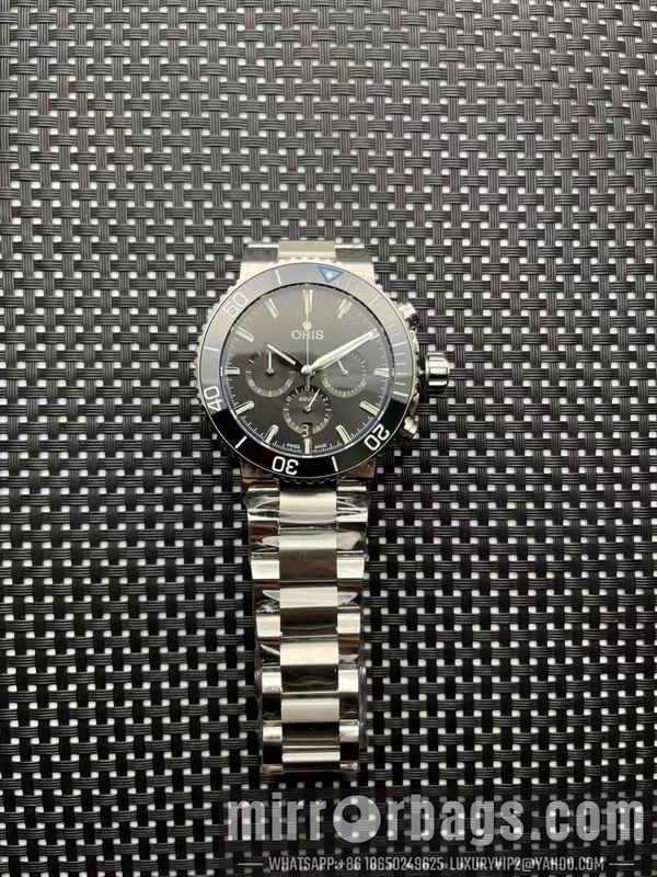 Oris 46mm 080621 Watch