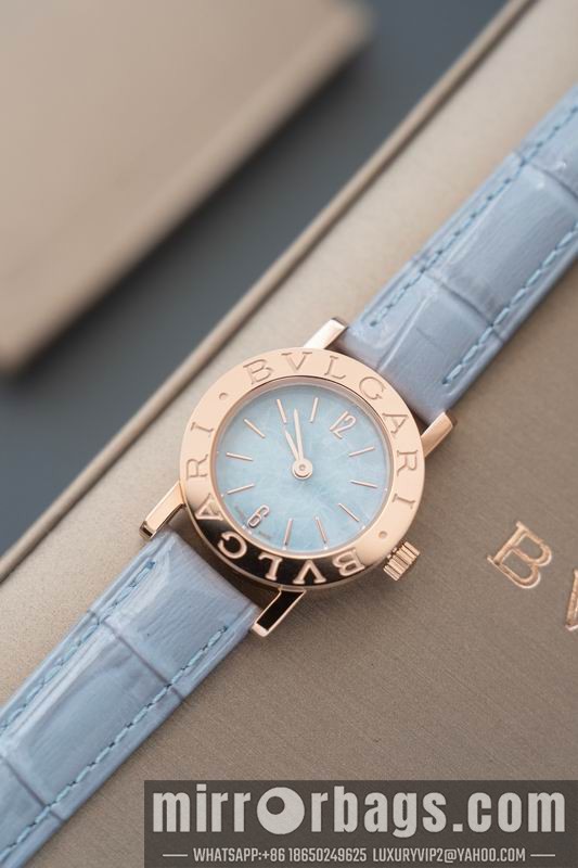 Bvlgari 26mm 040957 Watch