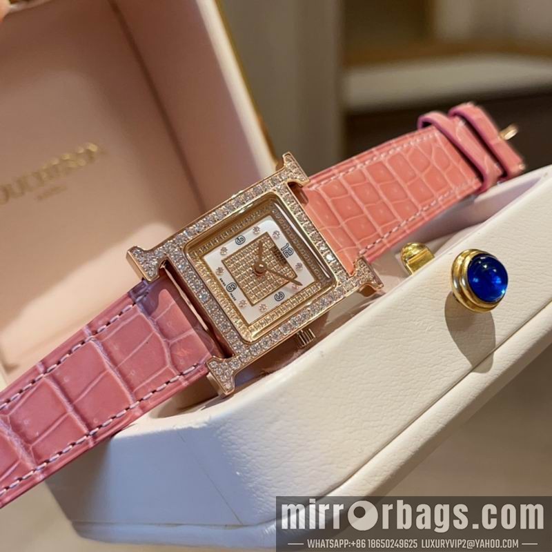 Hermes 21mm 26mm 110386 Watch