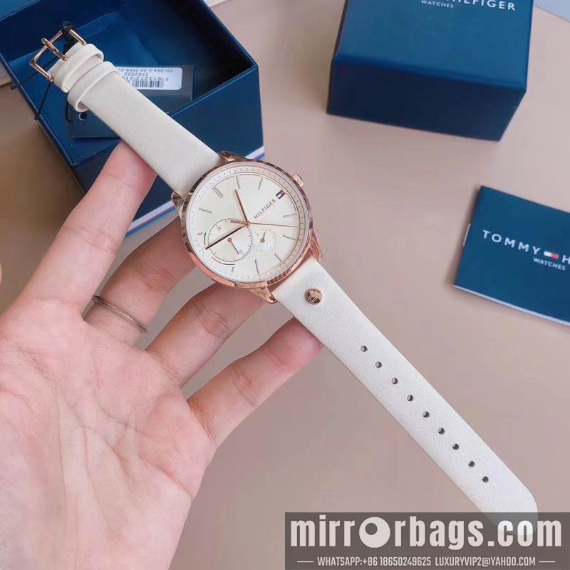 Tommy 38mm 101015 Watch