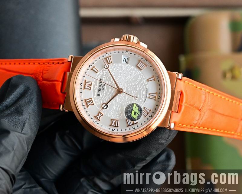 Breguet 40mm 042763 Watch