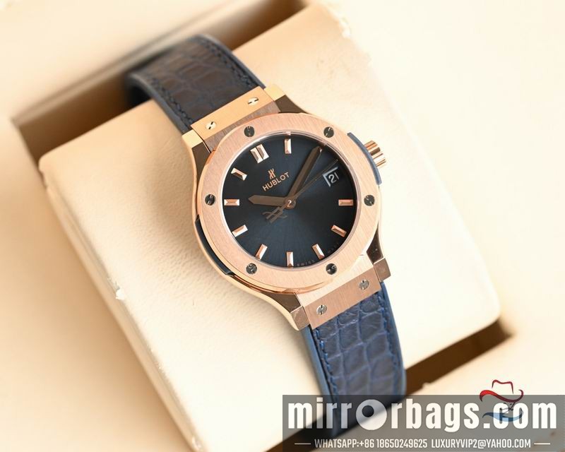 Hublot 33mm 092105 Watch