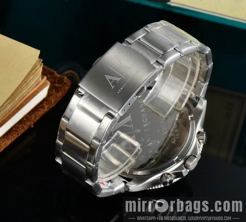 AX 50mm 082314 Watch