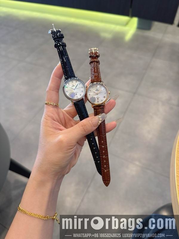 Longines watch 042717 Watch