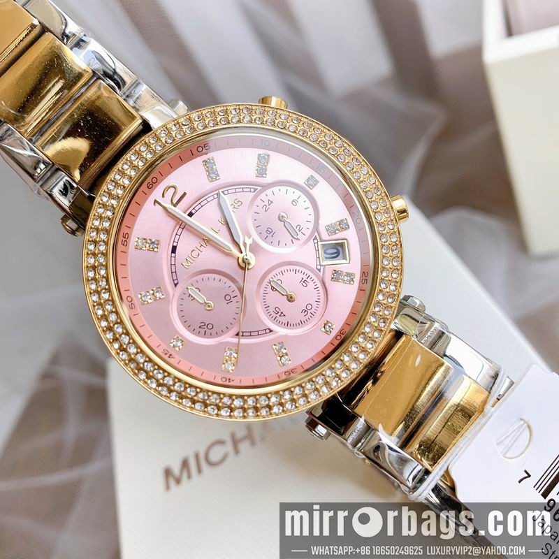 MK 38mm 101057 Watch