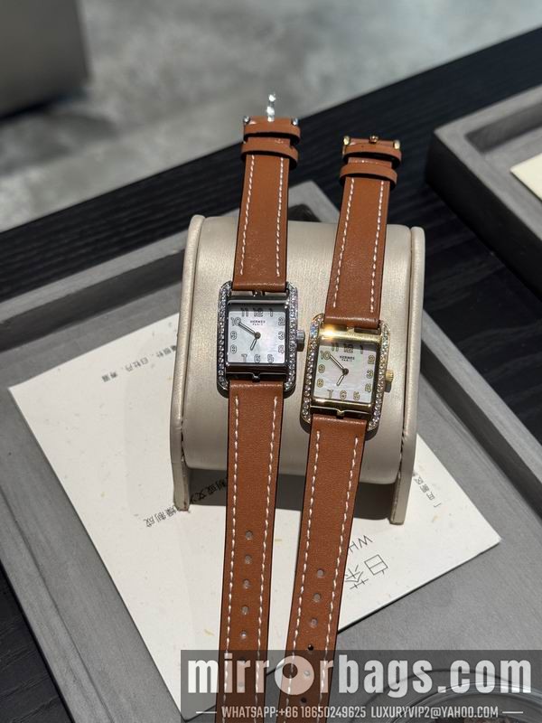 Hermes 23X23mm 101450 Watch